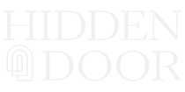 Hidden door